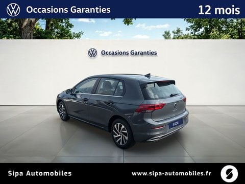 Voitures D'occasion À Lescar | Volkswagen Golf 1.4 Hybrid Rechargeable Opf 204 Dsg6 Style 5P