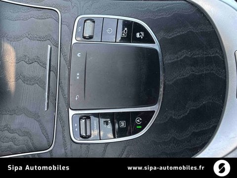 Voitures D'occasion À Lescar | Mercedes-Benz Glc Coupé 220 D 9G-Tronic 4Matic Amg Line 5P