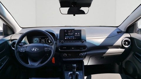 Voitures D'occasion À Villenave-D'ornon | Hyundai Kona Hybrid 141 Intuitive 5P