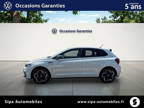 Voitures D'occasion À Lescar | Volkswagen Polo 1.0 Tsi 116 S&S Dsg7 R-Line Edition 5P