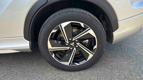 Voitures D'occasion À Dax | Mitsubishi Eclipse Cross 2.4 Mivec Phev Twin Motor 4Wd Intense Desig...