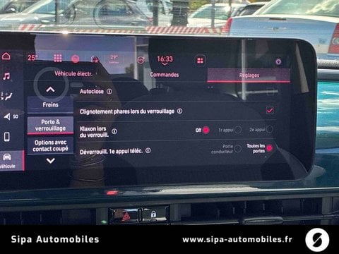 Voitures D'occasion À Toulouse | Fiat 500 Iii Electrique E 95 Ch Icône 3P