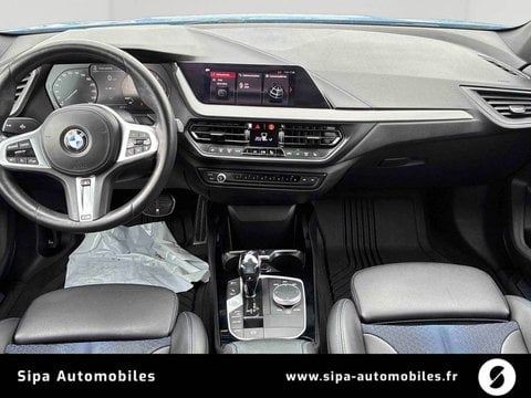 Voitures D'occasion À Toulouse | Bmw Série 1 118I 140 Ch Dkg7 M Sport 5P