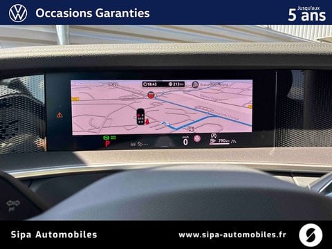 Voitures D'occasion À Lescar | Volkswagen Tayron 2.0 Tdi 150Ch Dsg7 7Pl Vw Edition 5P