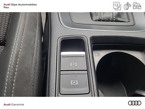 Voitures D'occasion À Lescar | Audi Q3 45 Tfsie 245 Ch S Tronic 6 S Line 5P