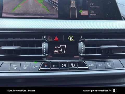 Voitures D'occasion À Lescar | Bmw Série 1 118I 140 Ch Dkg7 M Sport 5P