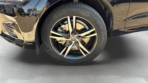 Voitures D'occasion À Mérignac | Volvo Xc60 T6 Recharge Awd 253 Ch + 87 Ch Geartronic 8 R-Desig...
