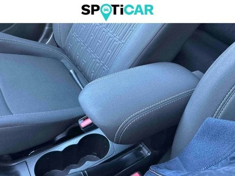 Voitures D'occasion À Mérignac | Fiat Tipo Sw 1.5 Firefly Turbo 130 Ch S&S Dct7 Hybrid Cross 5P