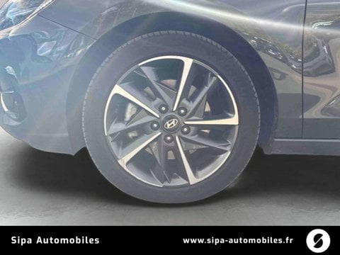 Voitures D'occasion À Villenave-D'ornon | Hyundai I30 Sw 1.0 T-Gdi 100 Dct-7 Creative 5P