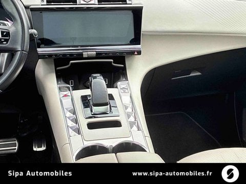 Voitures D'occasion À Lescar | Ds Ds 7 Crossback Ds 7 Hybride Rechargeable E-Tense 300 Eat8 4X4 ...