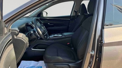 Voitures D'occasion À Villenave-D'ornon | Hyundai Tucson 1.6 T-Gdi 230 Hybrid Bva6 Creative 5P