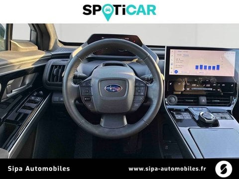Voitures D'occasion À Lescar | Subaru Solterra Bev 160 Kw Awd Confort 5P