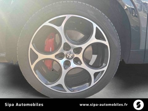 Voitures D'occasion À Toulouse | Alfa Romeo Tonale 1.3 Hybride Rechargeable Phev 280Ch At6 Q4 Ve...