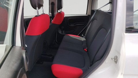 Voitures D'occasion À Villenave-D'ornon | Fiat Panda 1.2 69 Ch S/S Easy 5P