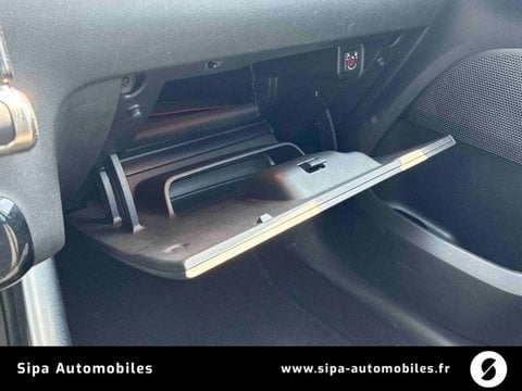 Voitures D'occasion À Lescar | Citroën C3 Aircross Bluehdi 100 S&S Bvm6 Shine 5P