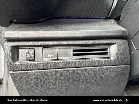Voitures D'occasion À Mont-De-Marsan | Citroën C5 X Puretech 130 S&S Eat8 Shine 5P