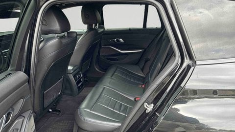 Voitures D'occasion À Muret | Bmw Série 3 Touring 320D Xdrive 190 Ch Bva8 M Sport 5P