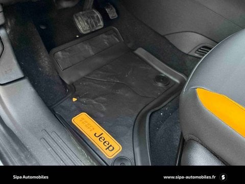 Voitures D'0Km À Mérignac | Jeep Avenger 1.2 Turbo T3 145 Ch Bvr6 4Xe The North Face 5P