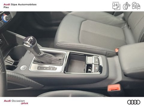 Voitures D'occasion À Lescar | Audi Q2 35 Tdi 150 S Tronic 7 S Line Plus 5P