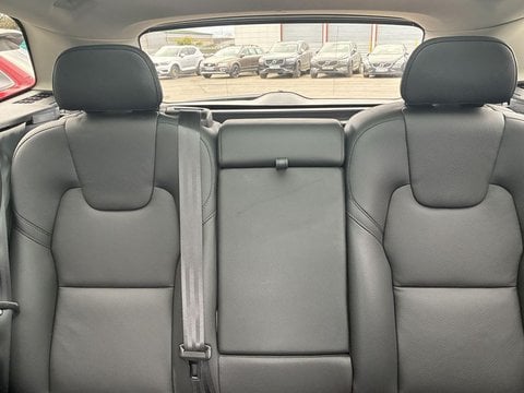Voitures D'occasion À Lescar | Volvo Xc60 T6 Awd Hybride Rechargeable 253 Ch+145 Ch Geartronic 8...
