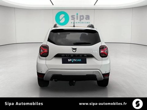 Voitures D'occasion À Mont-De-Marsan | Dacia Duster Tce 150 Fap 4X2 Edc Prestige 5P