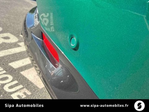 Voitures D'occasion À Toulouse | Alfa Romeo Tonale 1.5 Hybrid 160 Ch Vgt Tct7 Edizione Speciale 5P