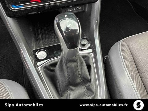 Voitures D'occasion À Toulouse | Volkswagen T-Cross 1.0 Tsi 110 Start/Stop Dsg7 Style 5P