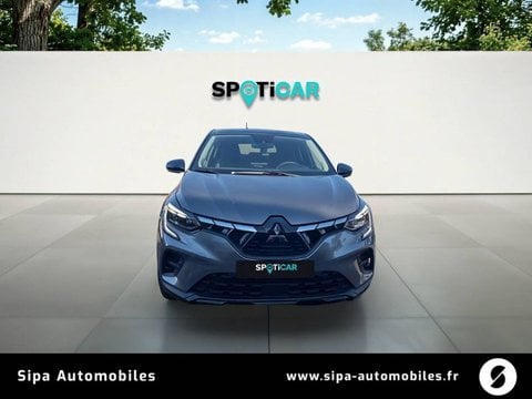 Voitures D'occasion À La-Teste-De-Buch | Mitsubishi Asx 1.6 Mpi Hev 143 Instyle 5P