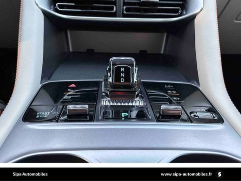 Voitures D'0Km À Le Bouscat | Byd Seal U Ev 71,8 Kwh 218 Ch Comfort 5P