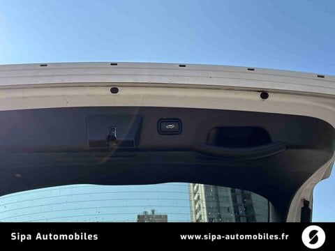 Voitures D'occasion À Le Bouscat | Hyundai Tucson 1.6 T-Gdi 230 Hybrid Bva6 Executive 5P