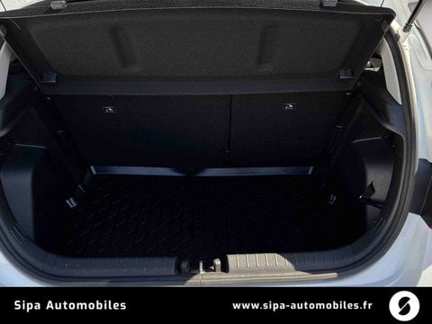 Voitures D'occasion À Le Bouscat | Hyundai I20 1.2 84 Intuitive 5P