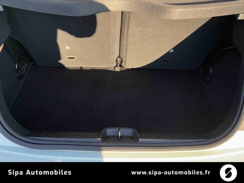 Voitures D'occasion À Villenave-D'ornon | Fiat 500 E 95 Ch Nouvelle 3P
