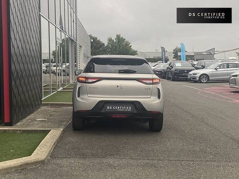 Voitures D'occasion À Lescar | Ds Ds 3 Crossback E-Tense Ds 3 Electrique Ds3 Crossback E-Tense C...