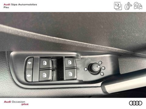 Voitures D'occasion À Lescar | Audi Q2 30 Tfsi 110 Bvm6 Design 5P