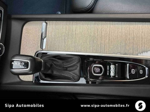 Voitures D'occasion À Anglet | Volvo Xc60 D4 Adblue 190 Ch Geartronic 8 Inscription 5P