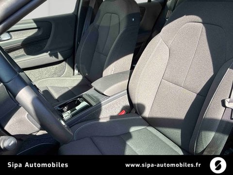 Voitures D'occasion À Mérignac | Volvo C40 Recharge Extended Range 252 Ch 1Edt Start 5P