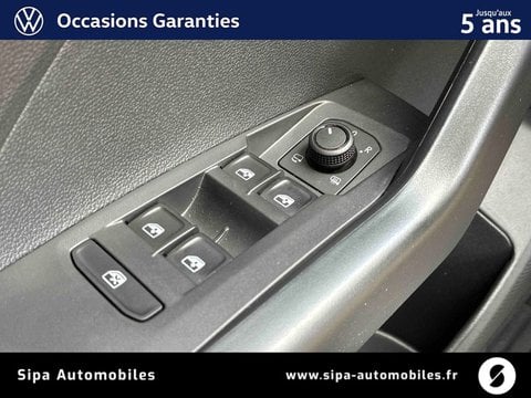 Voitures D'occasion À Lescar | Volkswagen T-Cross 1.0 Tsi 116 Start/Stop Bvm6 Vw Edition 5P
