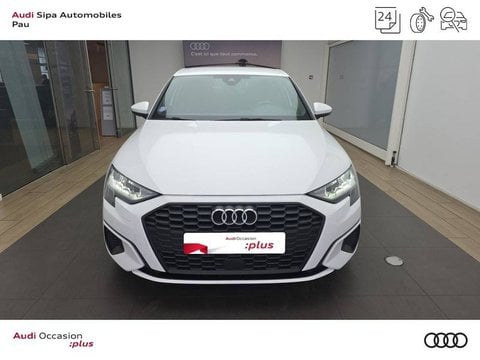 Voitures D'occasion À Lescar | Audi A3 Sportback 30 Tfsi 110 Design 5P