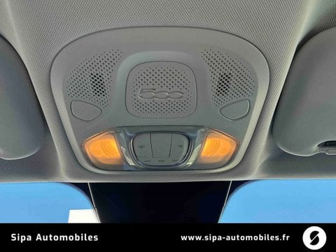 Voitures D'occasion À Villenave-D'ornon | Fiat 500X 1.0 Firefly Turbo T3 120 Ch Lounge 5P