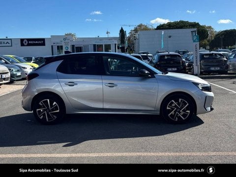 Voitures D'occasion À Toulouse | Opel Corsa 1.2 Turbo 100 Ch Bvm6 Gs 5P