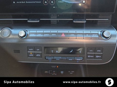 Voitures D'occasion À La-Teste-De-Buch | Hyundai Kona 1.0 T-Gdi 100 Intuitive 5P