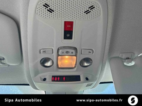 Voitures D'occasion À Toulouse | Opel Corsa Electrique 136 Ch & Batterie 50 Kwh Edition 5P