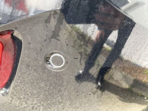Voitures D'occasion À Toulouse | Opel Corsa 1.2 75 Ch Bvm5 Elegance Business 5P