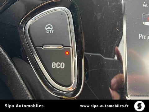 Voitures D'occasion À Toulouse | Opel Corsa 1.4 Turbo 100 Ch Black Edition 3P