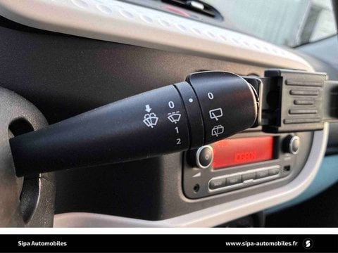 Voitures D'occasion À Libourne | Renault Twingo Iii 1.0 Sce 70 E6C Limited 5P