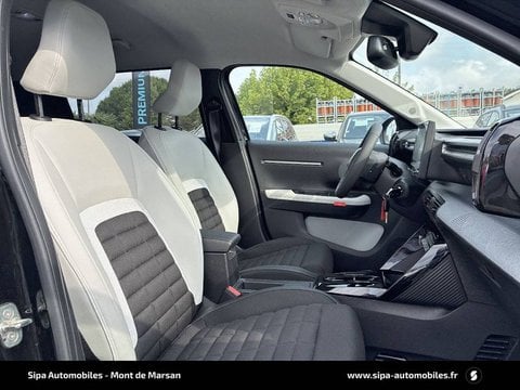 Voitures D'occasion À Mont-De-Marsan | Citroën C3 Aircross Ii Hybride 145 Ch Aut Max 5P