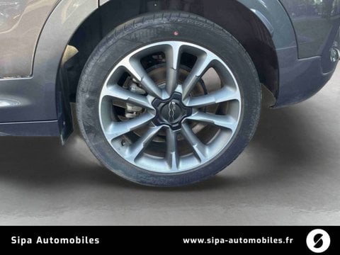 Voitures D'occasion À Toulouse | Fiat 500X 1.0 Firefly Turbo T3 120 Ch Sport 5P
