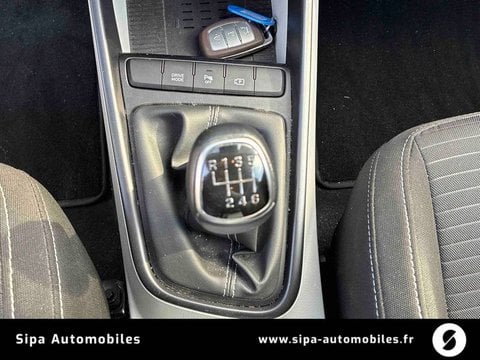 Voitures D'occasion À Muret | Hyundai I20 1.0 T-Gdi 100 Hybrid 48V Creative 5P