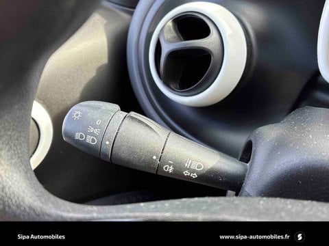 Voitures D'occasion À Mérignac | Smart Fortwo Coupe Coupé 82 Ch Electrique Ba1 Pure 3P