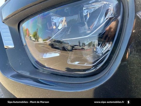 Voitures D'0Km À Mont-De-Marsan | Citroën C3 Bluehdi 100 Ch Bvm6 Plus 5P